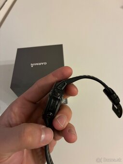 Garmin Fenix 6 PRO - 6