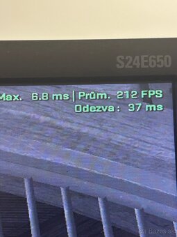 ⭐ Herný Mini PC Intel NUC 11 Enthusiast – RTX 2060 ⭐ - 6