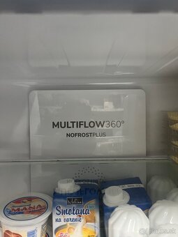 Chladnička Gorenje - 6