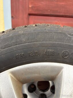 185/60R15T - 6