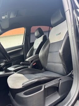 Predám Škoda Octavia RS 2.0 TDi 125kw dsg liftback - 6