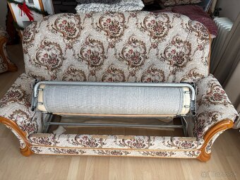 Sedacia súprava - 6