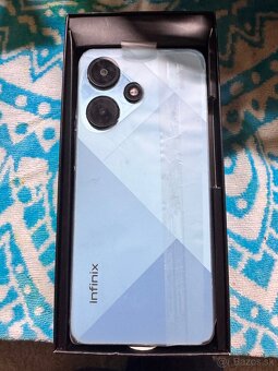 Infinix HOT 30i ( poškodený dysplej) - 6