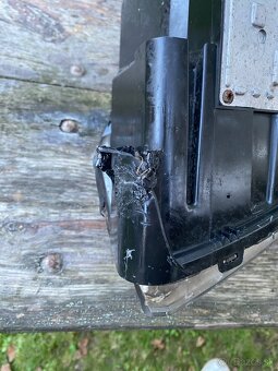 SVETLOMETY CITREN C5 XENON - 6