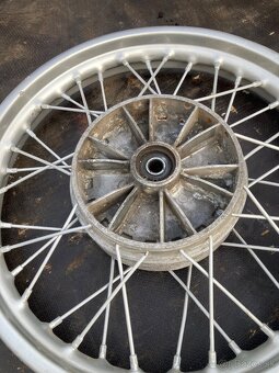 Kolesa jawa “16 - 6