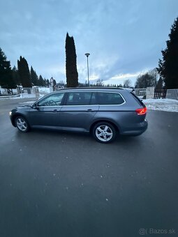 VW Passat combi B8 - 6