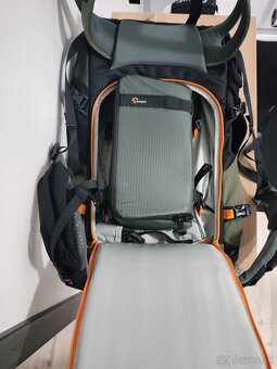 Lowepro PhotoSport X Backpack 35L AW - 6