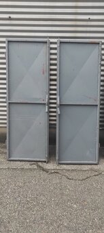 Garážová brána v top stave - 6