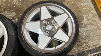 3SDM 5x112 r19 - 6