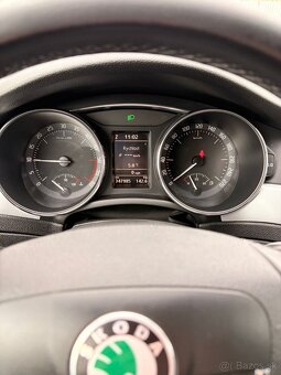 Škoda Superb 2.0 TDI 103kw - 6