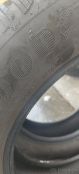 Zimné Goodyear Ultragrip 9 205/60/16 92H - 6