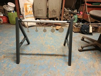 Terče,lapače,gongy - 6