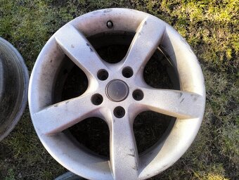 Elektróny R16 5112 et 42 7.5J - 6