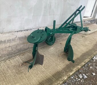 Predám dvojak pluh - 6
