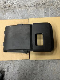 Rozpredam diely Volvo V50 - 6