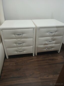 Manželská posteľ - 6