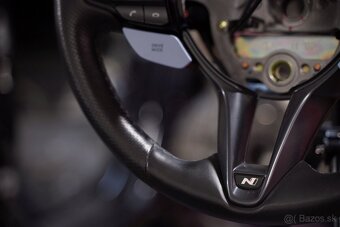 volant i30n 2019 super stav. - 6