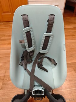 Urban iki predná cyklosedačka - 6