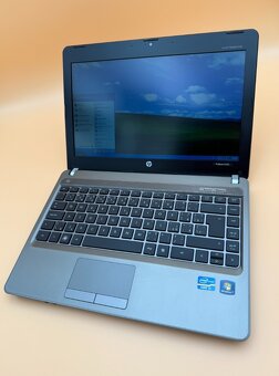 Notebook 13,3" HP.Intel i3-2330M 2x2,20GHz.4ram.500gb.WinXP - 6