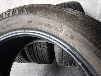 205/55 r16 letné pneumatiky Semperit - 6