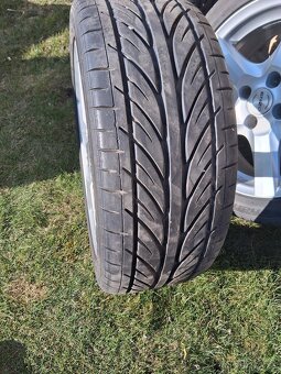 hliníkové disky ENZO - 6