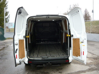 FORD TRANSIT CUSTON 2.0 TDCI - 6