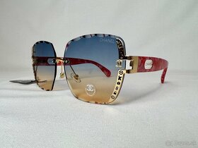 Chanel slnečné okuliare 61 - 6