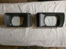 Náhradné diely FIAT 128 Predné masky - 6