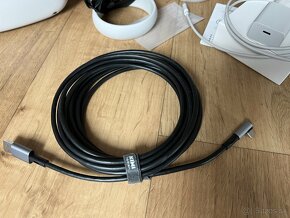 Meta quest 2 128Gb +straps +link kábel - 6
