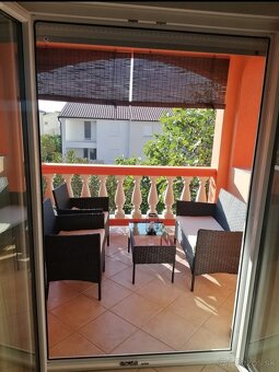 Apartmán K&L ostrov Vir - 6