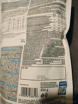 Proteín od BioTech USA - 6