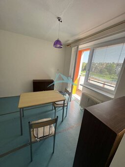 Ponúkame na prenájom byt v Šahách volna od 01.07.2025 - 6