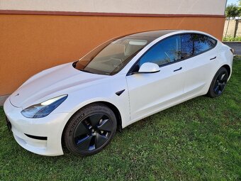 Tesla 3 Standard range plus .TOP STAV - 6