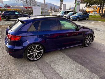 Audi S3 8v 2,0 tfsi Quattro - 6