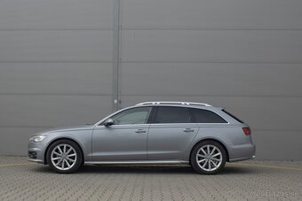 Audi A6 Allroad - Možný odpočet DPH - 6