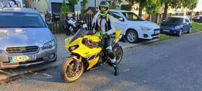 Yamaha YZF-R1 TCS 2014 RN22 + video - 6