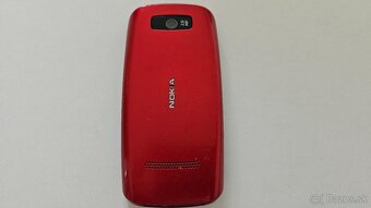 Nokia 305, Dual SIM. - 6