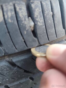 225/65 R17 Kumho univerzálne pneu - 6
