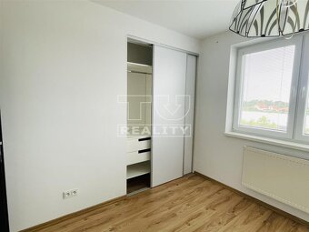 Exkluzívny 2.izbový byt vo viladomoch v Dunajskej Lužnej... - 6