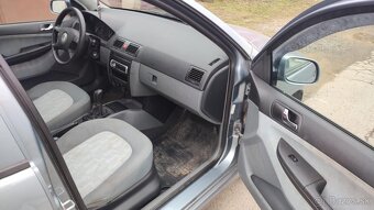 Škoda Fabia 1,4MPI - 6