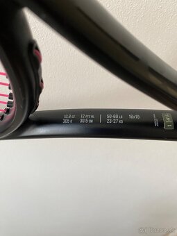 Wilson Pro Staff Six One v13 - 6