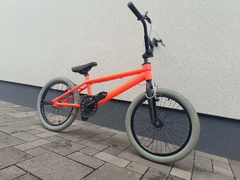 BMX 20". - 6