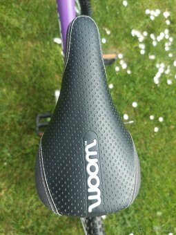 Woom 4 - 6