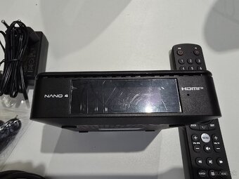 Antik Nano 4 Set-Top Box - 6