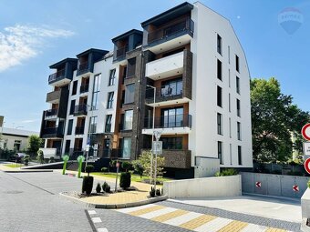 PREDAJ: 1IZBOVÝ ZARIADENÝ BYT, DUNAJSKÁ STREDA - BUDOVA ATRI - 6