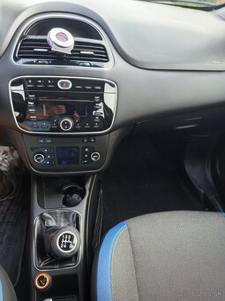 Fiat Punto - 6