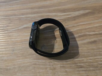 Apple watch 10 42mm slate titanium Cellular LTE - 6