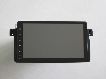 BMW X5 E53 5 E39 7 E39 3 E46 NAVIGACIA ANDROID DOTYKOVA FULL - 6