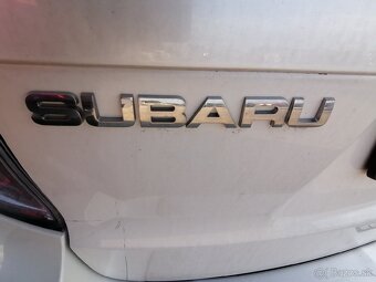 Subaru forester comfort-diesel, pohon4x4 - 6