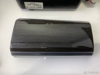 dekor bmw f01 - 6